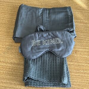 Ettitude slate grey bundle